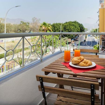 Wintowinrentals All Comforts Malaga Center Экстерьер фото