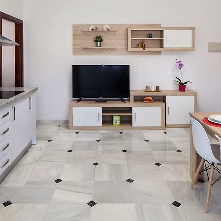 Wintowinrentals All Comforts Malaga Center Экстерьер фото
