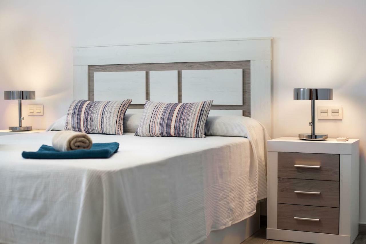 Wintowinrentals All Comforts Malaga Center Экстерьер фото