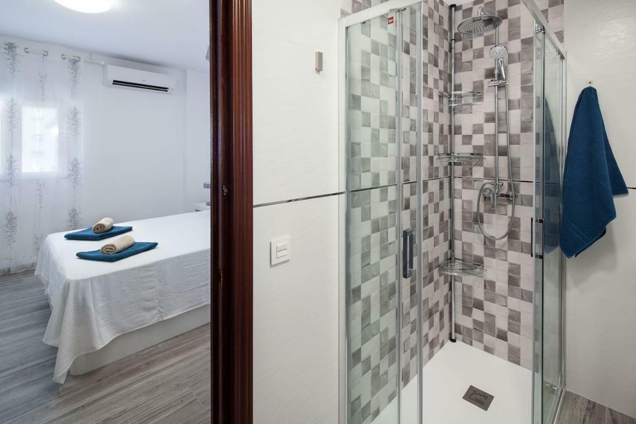 Wintowinrentals All Comforts Malaga Center Экстерьер фото